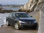 Lexus ES350 Pebble Beach Edition 2008 года